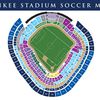 More Soccer At Yankee Stadium: AC Milan vs. Real Madrid In August!